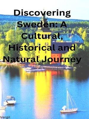 cover image of Discovering Sweden